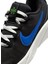 Siyah Erkek Çocuk Yürüyüş Ayakkabısı DX7614-004-NIKE Star Runner 4 Nn Ps 4