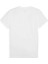 Beyaz Erkek Normal Düz T-Shirt 68169702 Evostrıpe Tee 3