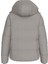 Essentıals Down Jacket Gri Erkek Mont J30J325946PB3 5