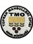 Toprak Mahsulleri Ofisi Tmo Nakış Peç Patch - 8 cm 1