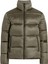 Kahve Erkek Mont J30J326097PAV Two Tone Puffer Jacke 1