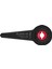 1x Pro Maii 32 Slc Dolgu Bıçağı (Silikon, Lastik, Genişlik 32 Mm, Professional Aksesuar Çok Fonksiyonlu Makine) 1