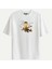Meowstro Oversize Fit Unisex Tişört 1