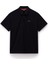 NP0A4IDC9411-E-SORANO Ss Siyah Relaxed Erkek T-Shirt 5