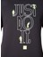 Siyah Erkek Normal Düz T-Shirt FQ3899-010 M Nk Tee Vıntage Fıt Sp2 4