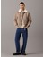 Avıator Sherpa Jacket Taş Erkek Mont J30J326108PAV 1