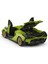 1:18 Lamborghini Sian FKP 37 Uzaktan Kumandalı Model Araç Montaj Kiti 3