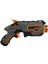 Nessiworld Zapp Toys 20 Mermili Sünger Dart Atan Silah 28 cm 2