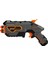 Nessiworld Zapp Toys 20 Mermili Sünger Dart Atan Silah 28 cm 3