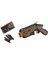 Nessiworld Zapp Toys 20 Mermili Sünger Dart Atan Silah 28 cm 4