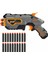 Nessiworld Zapp Toys 20 Mermili Sünger Dart Atan Silah 28 cm 5