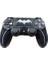 Ps4 Kablosuz Gamepad Joystıck Yenilenmiş Gamepad Controller - Batman 1