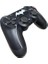 Ps4 Kablosuz Gamepad Joystıck Yenilenmiş Gamepad Controller - Batman 3