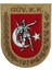 Kktc Güvenlik Kuvvetleri Komutanlığı Patch Peç - 7.5X10 cm 1