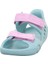 Turkuaz Kız Çocuk Sandalet Splash-S 2