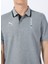 62415403 Bmw Mms Polo Medium Gray H Siyah Regular Fit Erkek T-Shirt 4