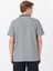 62415403 Bmw Mms Polo Medium Gray H Siyah Regular Fit Erkek T-Shirt 5