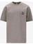 Gmg Fırenze Haki Erkek Oversize T-Shirt GU25MSS03016 6