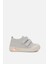 Mago Işıklı Unisex Okul Öncesi Gri Spor Ayakkabı 1