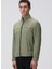 Haki Erkek Slim Fit Mont 1093994 4