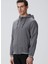 Antrasit Erkek Comfort Fit Mont 1095062 4