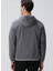 Antrasit Erkek Comfort Fit Mont 1095062 5