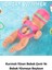 Pembe Yüzen Bebek, 15 Cm, Kurmalı, Havuz ve Kartela ile Eğlence Keyfi 3