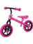 Evo 2 Tekerlekli Denge Bisikleti Pembe 1