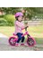 Evo 2 Tekerlekli Denge Bisikleti Pembe 4