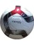 FT-180 Kırmızı Futbol Topu 3 Numara 1