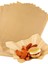 100 Lü Kullanat Sunum Kağıdı (Fırında Kullanılmaz) Kraft Servis Kağıdı Yağlı Kağıt 25X35 8