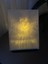 Kişiye Özel 3D Lithophane Fotoğraf – Işıkla Belirginleşen Özel Tasarım Çerçeve 1