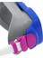 Bestway Maske ve Snorkel Vakumlu 24032 Mavi 2