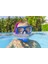 Bestway Maske ve Snorkel Vakumlu 24032 Mavi 3