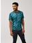 Mavi Erkek Normal Desenli T-Shirt 211538416 Atmosphere Short Sleeve 3 1