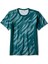 Mavi Erkek Normal Desenli T-Shirt 211538416 Atmosphere Short Sleeve 3 4