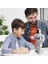 Silverlit Program A Bot X Programlanabilir Kumandalı Robot 5