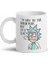 Rick And Morty Baskılı Kupa Bardak 1