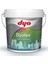 Dyotex Dış Cephe Boyası 2,5lt Beyaz 1