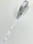 Baskılı Kurdele / Iyiki Doğdun Yazılı Kurdele / 10 Metre / 1 cm ( 10 mm ) 1