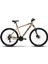 Force 950 Dağ Bisikleti 29 Jant Hidrolik Disk Fren Shimano Altus 24 Vites 48 cm Bronz 1