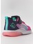 Pembe Kız Bebek Sneaker Ibıza 5