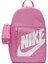 Pembe Kız Çocuk Sırt Çantası DR6084-646-Y Nk Elmntl Bkpk 1
