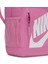 Pembe Kız Çocuk Sırt Çantası DR6084-646-Y Nk Elmntl Bkpk 5