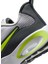 Gri Erkek Çocuk Yürüyüş Ayakkabısı FN4446-001NIKE Aır Max Nova (Gs) 4