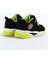 Siyah - Sarı Erkek Bebek Sneaker Rocca 3