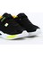 Siyah - Sarı Erkek Bebek Sneaker Rocca 5