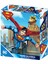 3D Puzzle Superman 300 Parça PRM/32715 2