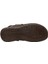 106894N 5fx Kahve Erkek Comfort Deri Sandalet 6