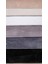 Gri Peluş Yumuşak Tüylü Puf Kaymaz Taban Yıkanabilir Halı 7